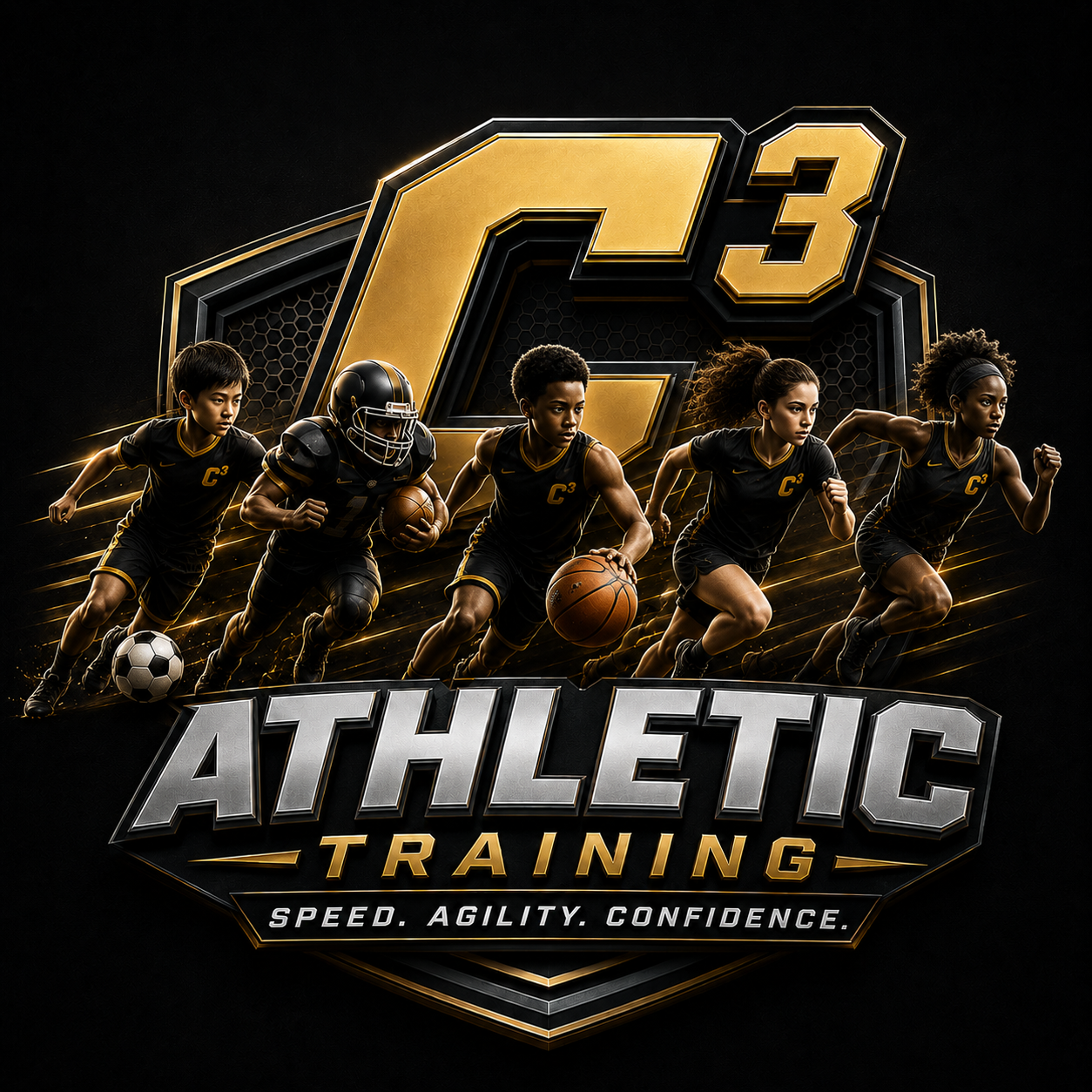 C3 Athletic Training